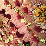 Logis Hotel-restaurant Aux Trois Roses 3*