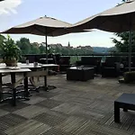 Logis Hotel-restaurant Aux Trois Roses Szálloda La Petite-Pierre