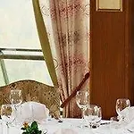 Szálloda Logis Hotel-restaurant Aux Trois Roses 3*