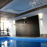Logis Hotel-restaurant Aux Trois Roses