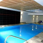 Logis Hotel-restaurant Aux Trois Roses