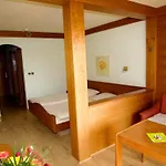 Szálloda Logis Hotel-restaurant Aux Trois Roses 3*