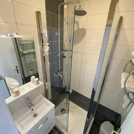 Logis Hotel-restaurant Aux Trois Roses 3* La Petite-Pierre