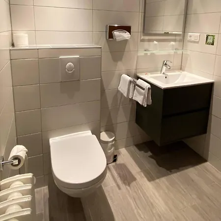 Logis Hotel-Restaurant Aux Trois Roses 3* La Petite-Pierre