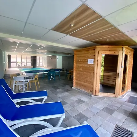 Ξενοδοχείο Logis Hotel-restaurant Aux Trois Roses La Petite-Pierre