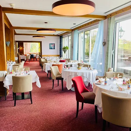 Logis Hotel-restaurant Aux Trois Roses 3*