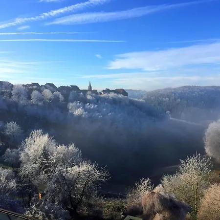 Logis Hotel-restaurant Aux Trois Roses La Petite-Pierre