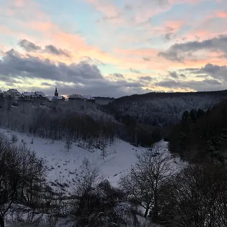 Hotel Logis Hotel-restaurant Aux Trois Roses La Petite-Pierre