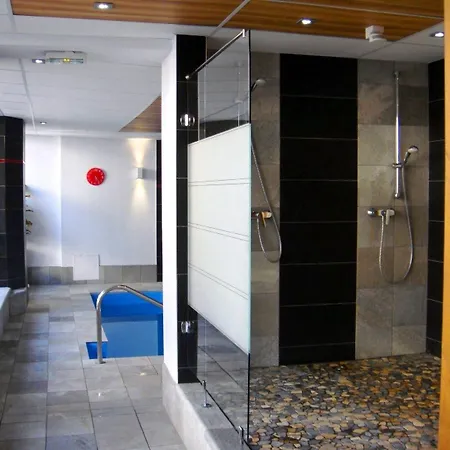 Logis Hotel-restaurant Aux Trois Roses 3*