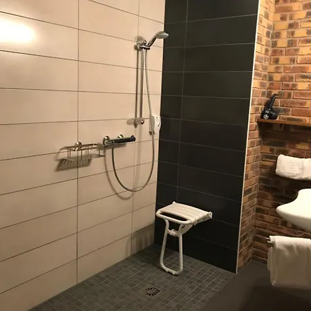 Logis Hotel-restaurant Aux Trois Roses La Petite-Pierre