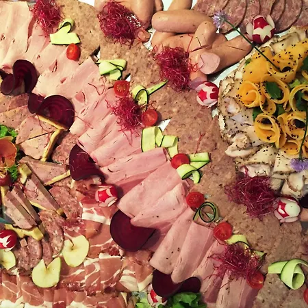 Restaurant Aux Trois Roses 3*