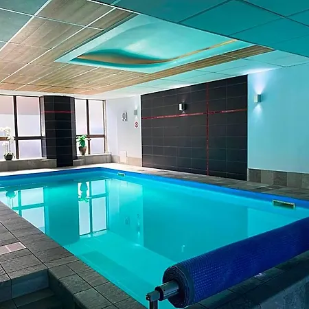 Logis Hotel-restaurant Aux Trois Roses 3* La Petite-Pierre