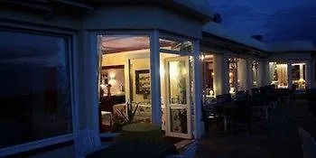 Hotel Restaurant Aux Trois Roses