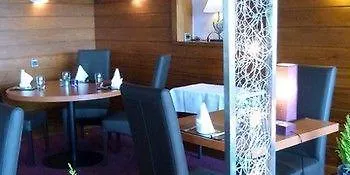 Logis Hotel-restaurant Aux Trois Roses 3* La Petite-Pierre