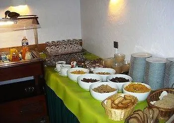 Restaurant Aux Trois Roses