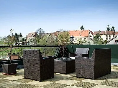 Hotel Restaurant Aux Trois Roses 3*