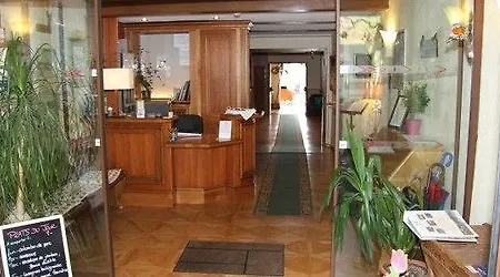 Restaurant Aux Trois Roses 3* La Petite-Pierre