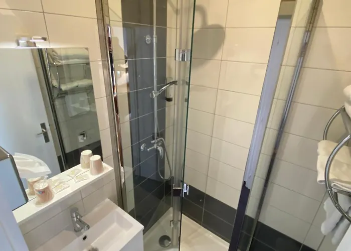 Logis Hotel-restaurant Aux Trois Roses 3* La Petite-Pierre