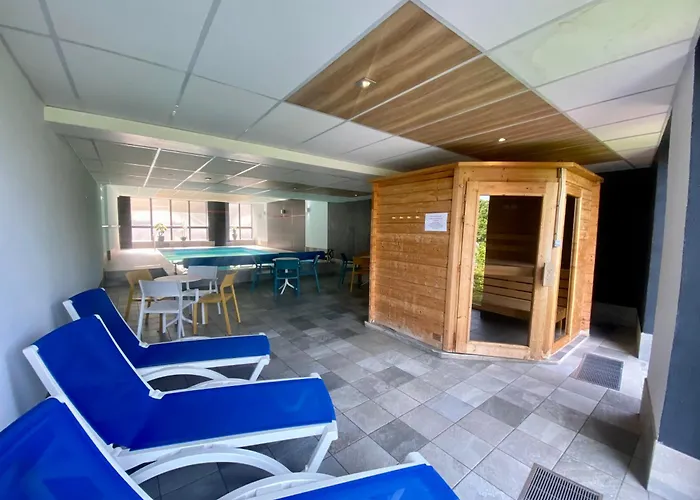 Hotel Logis Hotel-restaurant Aux Trois Roses La Petite-Pierre