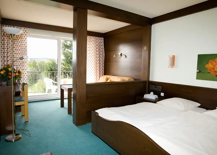 Logis Hotel-restaurant Aux Trois Roses Hotel