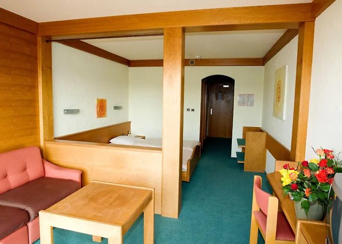 Logis Hotel-restaurant Aux Trois Roses 3*