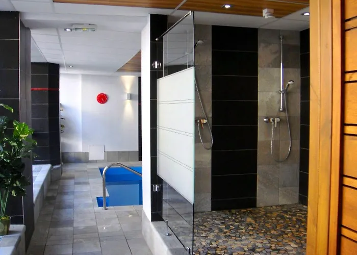 Logis Hotel-restaurant Aux Trois Roses 3*