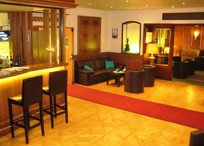 Hotel Logis Hotel-restaurant Aux Trois Roses La Petite-Pierre