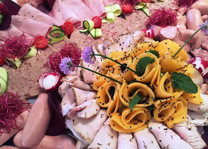 Logis Hotel-restaurant Aux Trois Roses