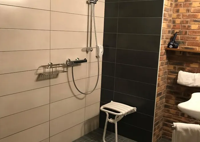 Logis Hotel-restaurant Aux Trois Roses La Petite-Pierre