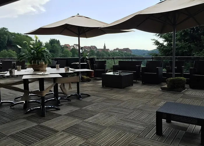 Logis Hotel-restaurant Aux Trois Roses Hotel La Petite-Pierre