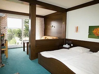 Hotel Logis Hotel-restaurant Aux Trois Roses La Petite-Pierre