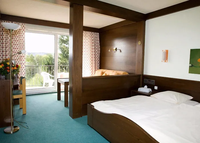 Logis Hotel-restaurant Aux Trois Roses Hotel La Petite-Pierre